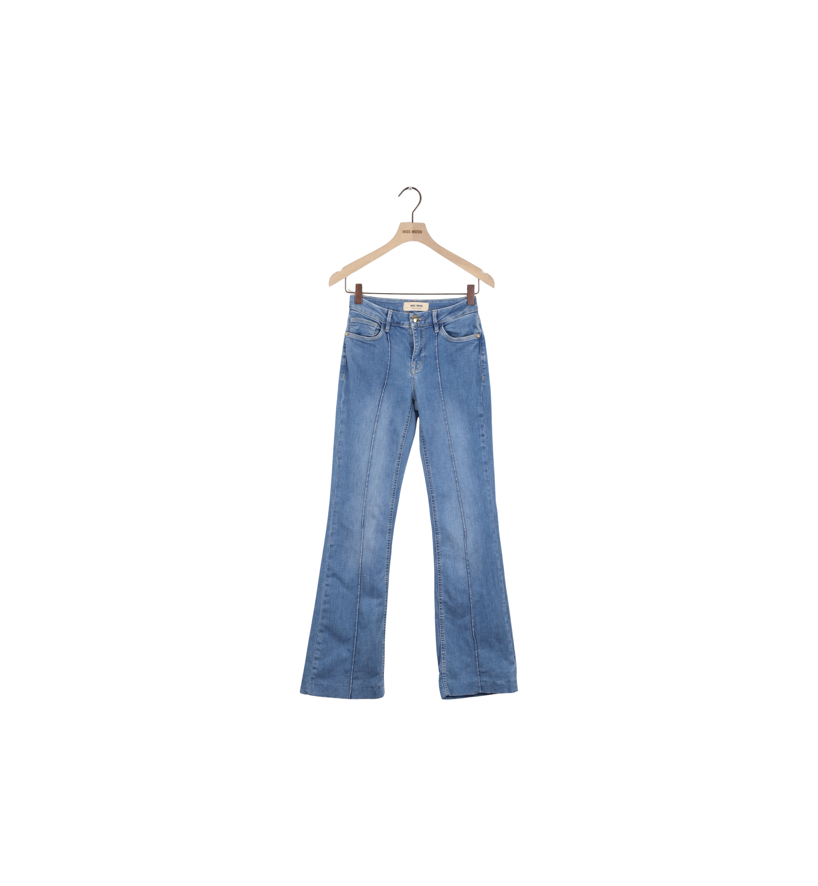 Packshot / Light Blue / ReLoved